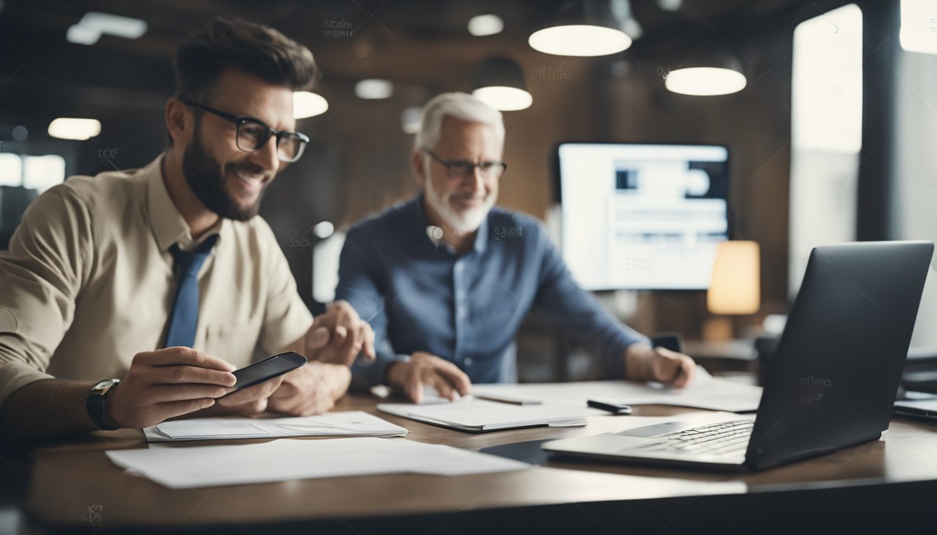 choose right design system with help consultant choose right design system with help consultant